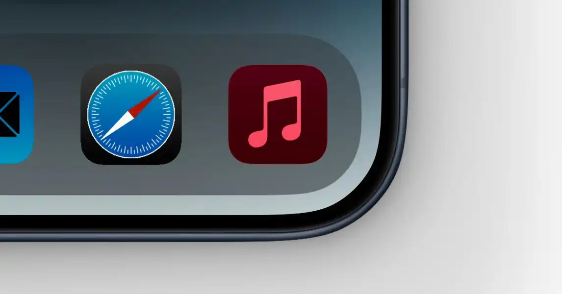 Report: iOS 18 will tint iPhone app icons in dark mode, allow users to lock apps behind Face ID