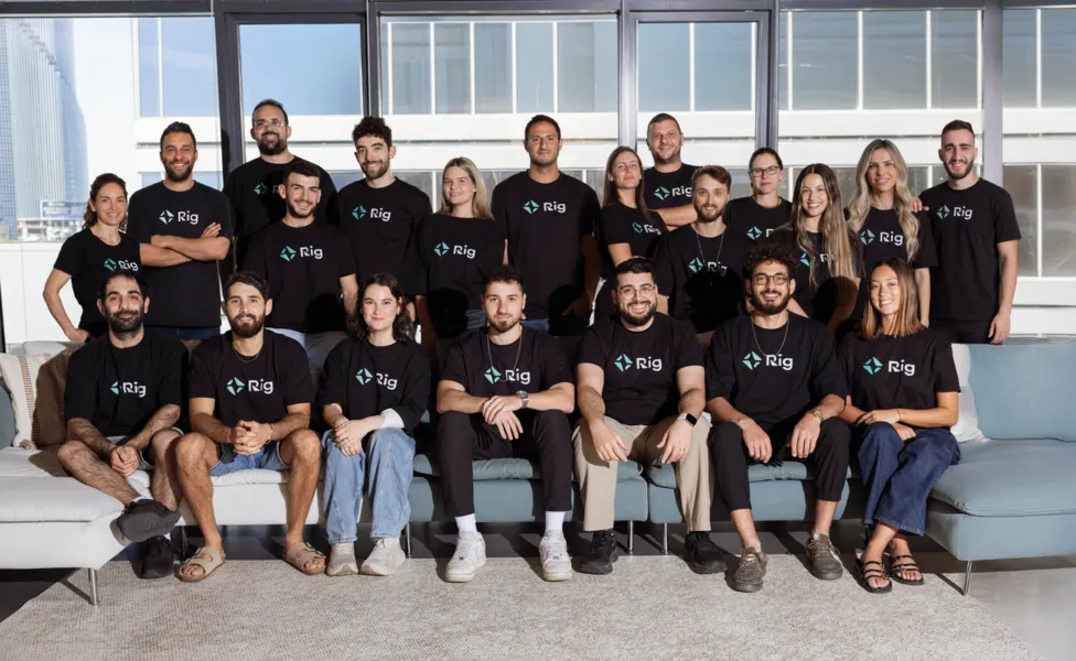 Rig Security Raises $12M to Track AI Agents Using Employee Accounts
