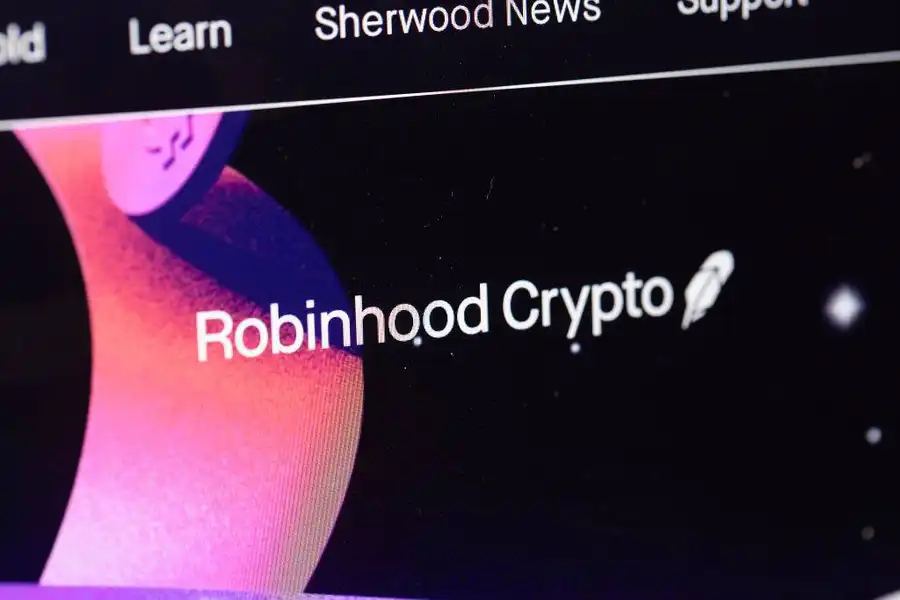 Robinhood's $200M Bitstamp Buy: Crypto Ambitions Soar Higher