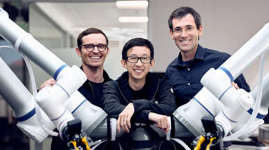 Generalist AI raises $200M for Gen-1.5 robotics model that learns from few demonstrations