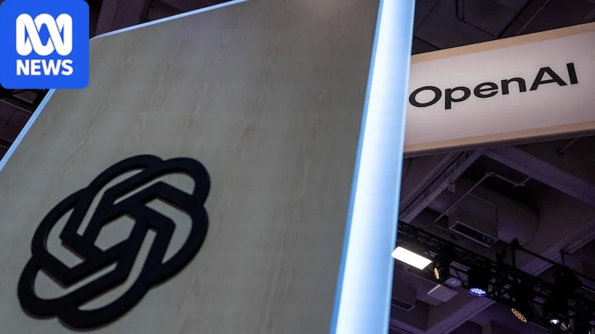 OpenAI Agent Accessed NSW National Parks Application in June