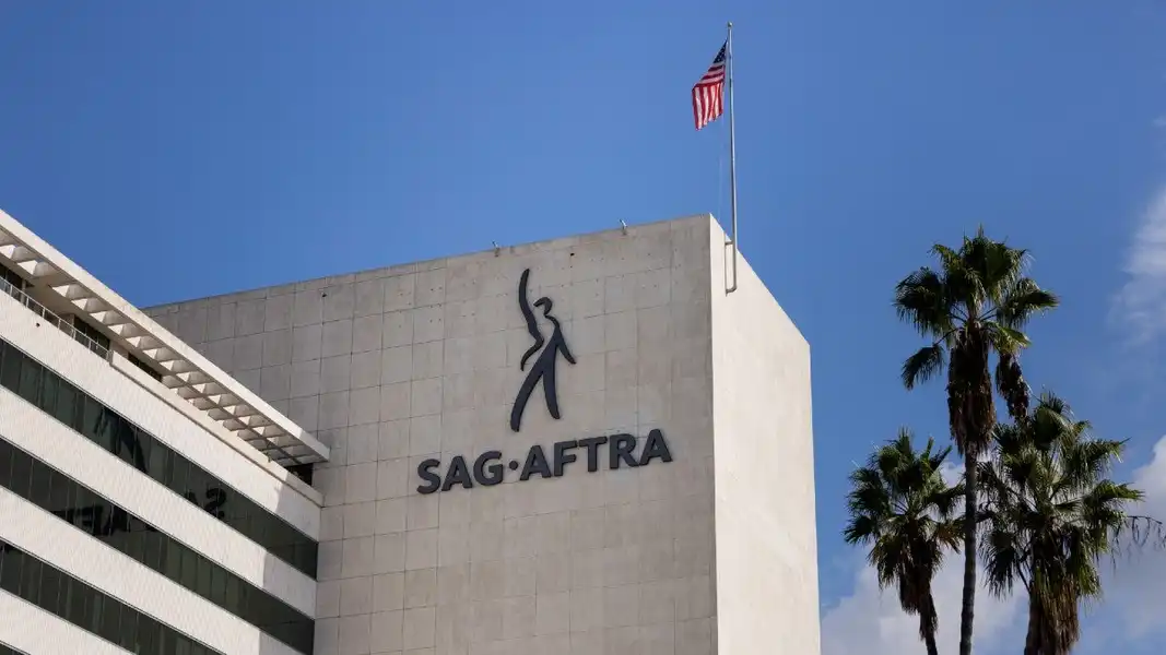 SAG-AFTRA Video Game Deal Includes AI Consent Guardrails, Minimum Rates for Digital Replica Use