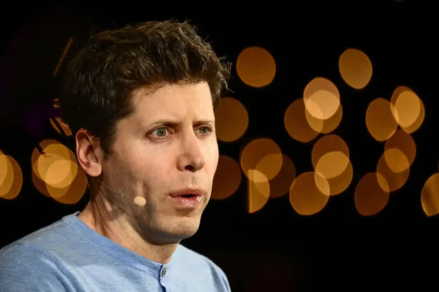 Sam Altman: AI Is Integrated. Superintelligence Is Coming.