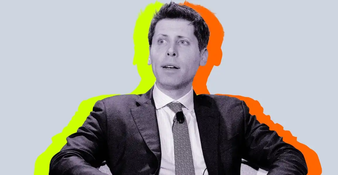 Sam Altman claims an average ChatGPT query uses ‘roughly one fifteenth of a teaspoon’ of water
