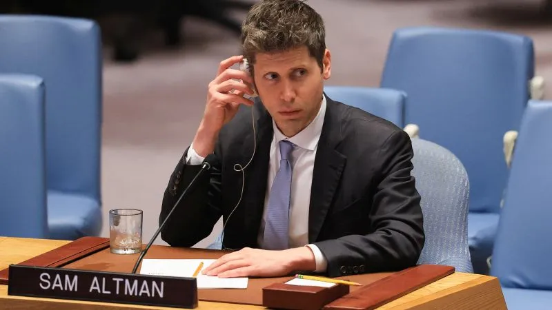 OpenAI and Anthropic CEOs push the UN Security Council for international AI standards