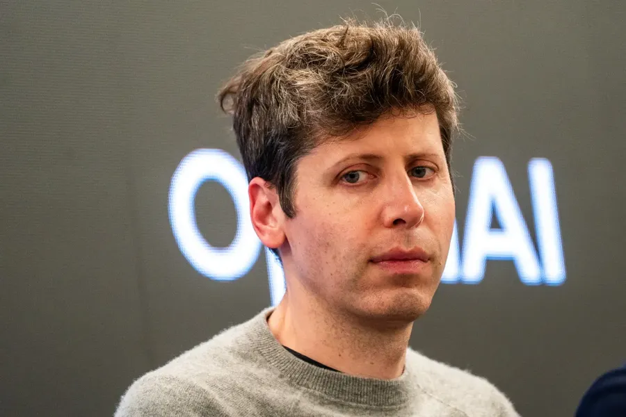 Sam Altman’s ChatGPT Parenting Idea Exposes AI’s Family-Life Problem