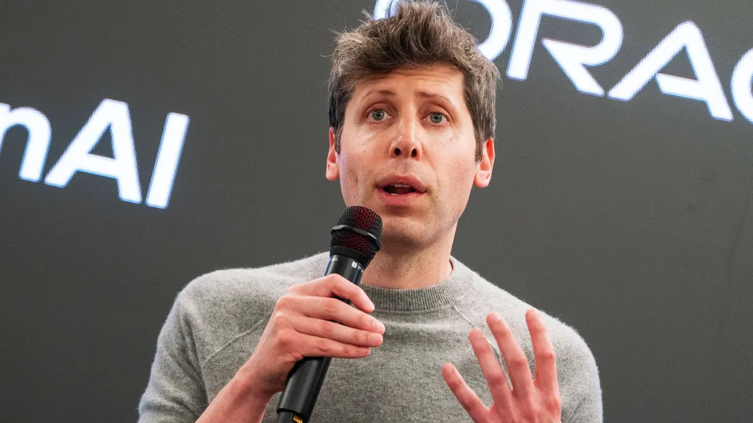 Sam Altman Hints at Upcoming GPT-6: A New Era for AI