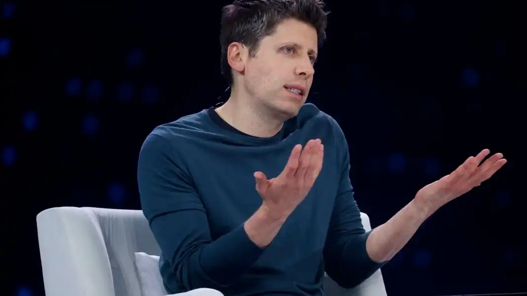 Sam Altman's Lies About ChatGPT Are Growing Bolder