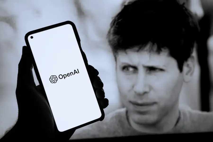 Sam Altman's OpenAI Plans Major Revamp Of Corporate Structure