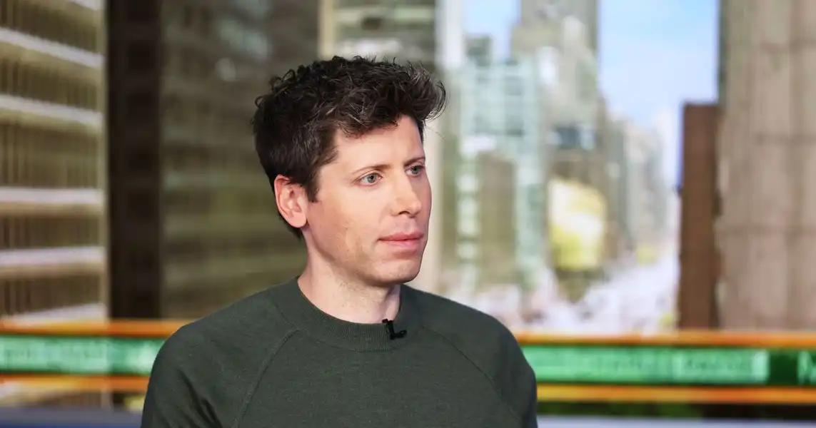 Sam Altman’s Sister Accuses Him of Sexual Abuse in New Lawsuit