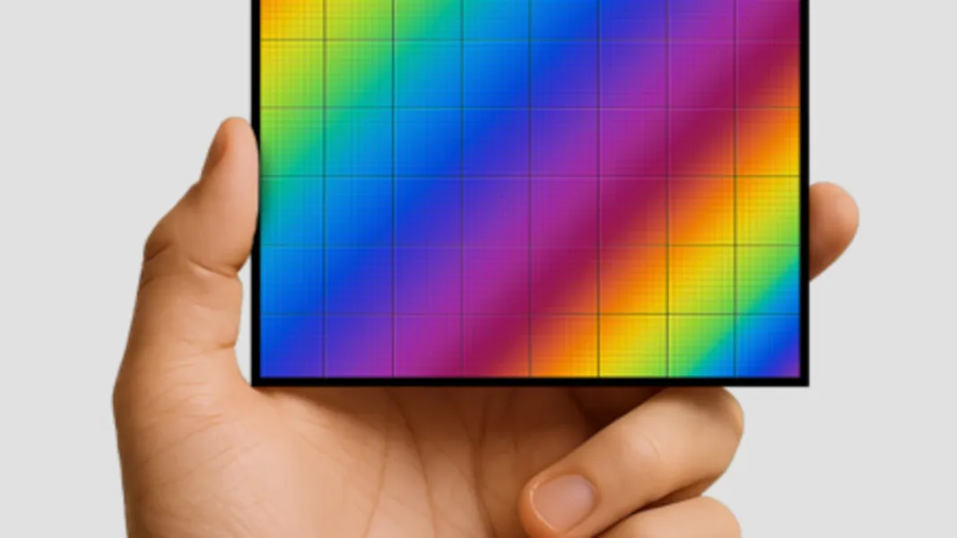 Samsung-backed AI chip startup pitches non-GPU path to lower-energy inference