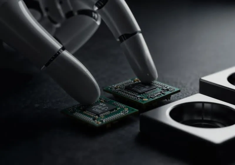 Samsung's Claude Code in chip design: speed gains from weeks to days, but errors keep humans in the loop