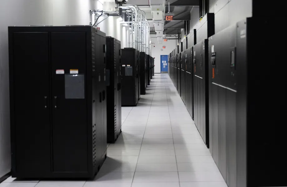 Samsung SDI data-center batteries supply shift via Simplo Technology