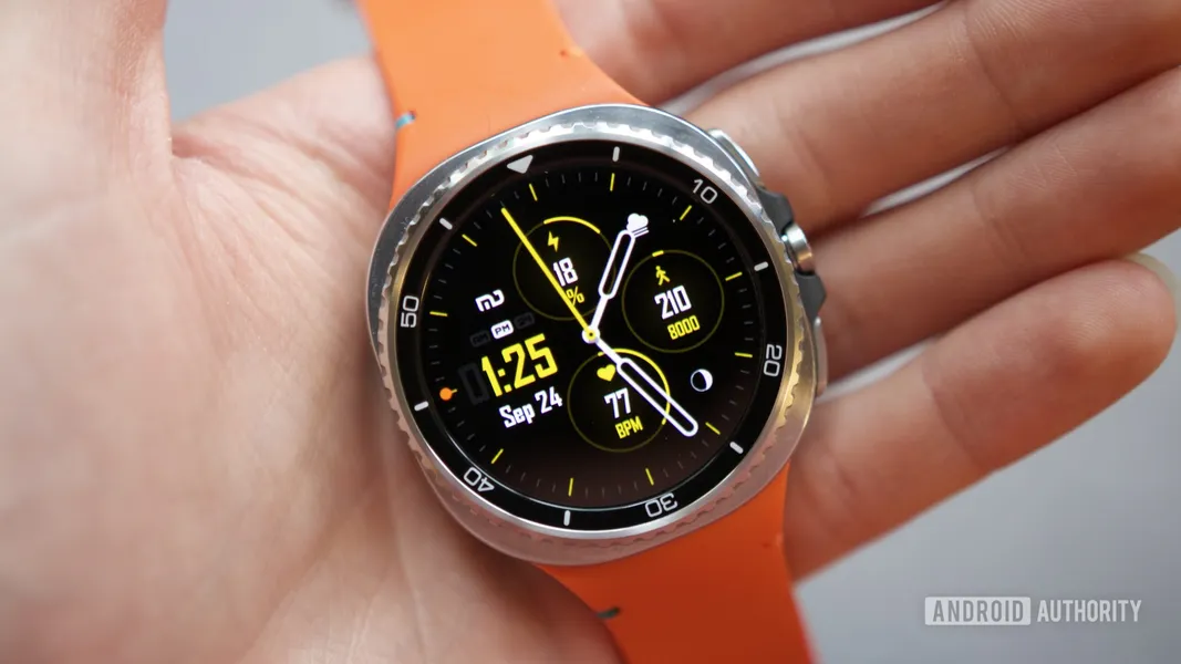 Samsung Galaxy Watch 9 and Ultra 2 teased with AI health upgrades