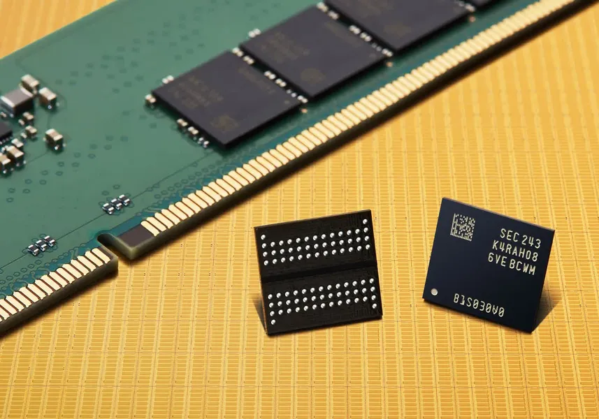Samsung 2026 profit record driven by AI memory demand could surpass 40-year cumulative earnings