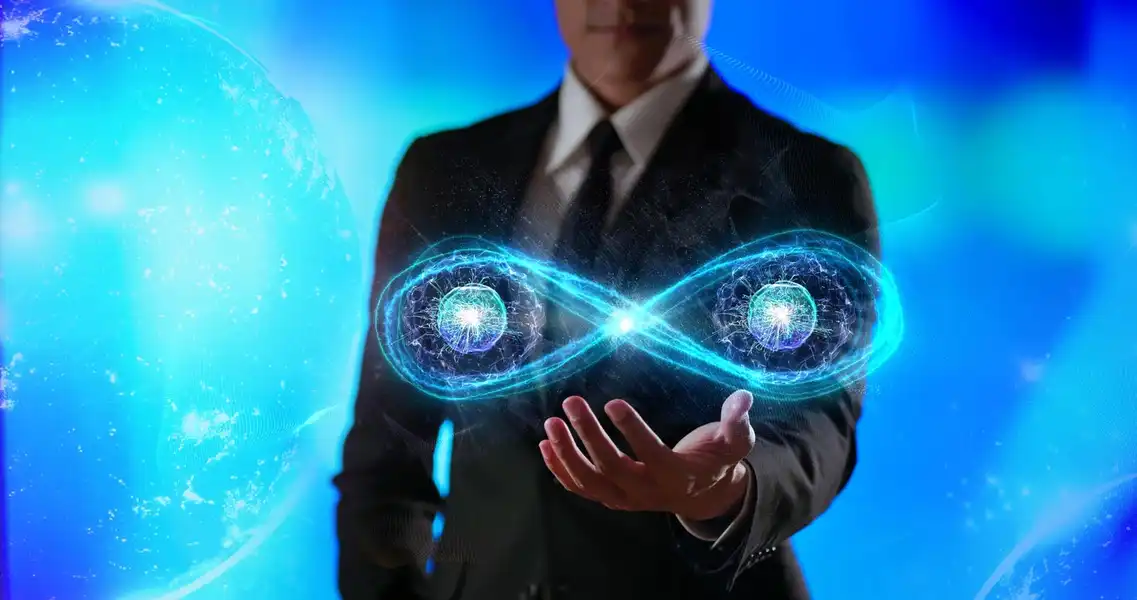 SAP BrandVoice: The Synergy Between Quantum Computing And Generative AI