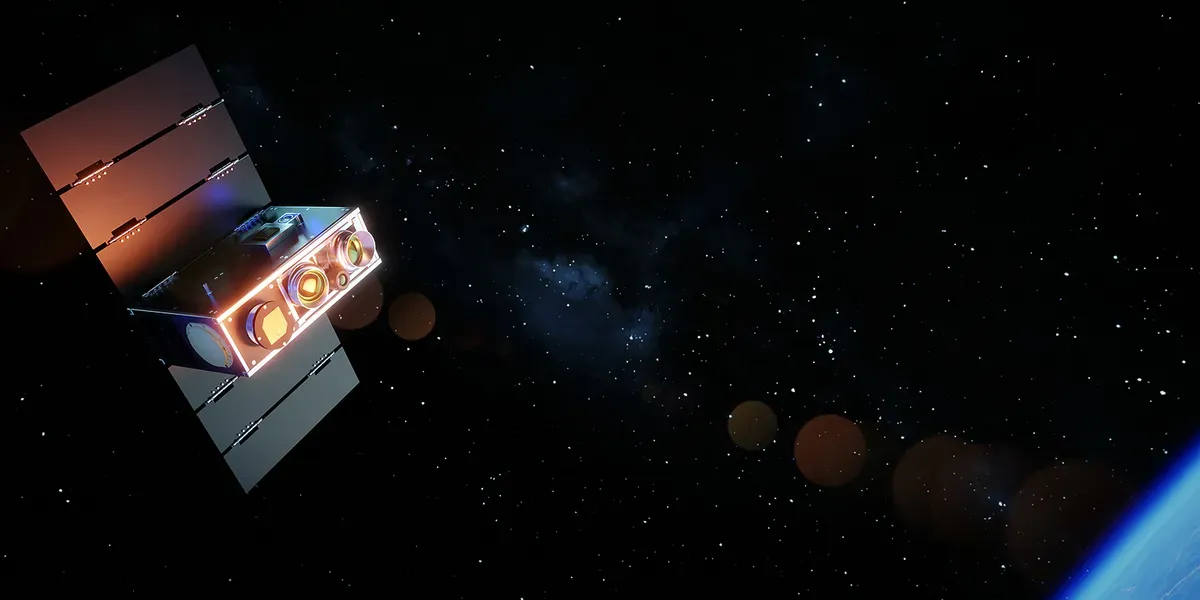 FireSat and AI-powered satellites bring near real-time wildfire detection
