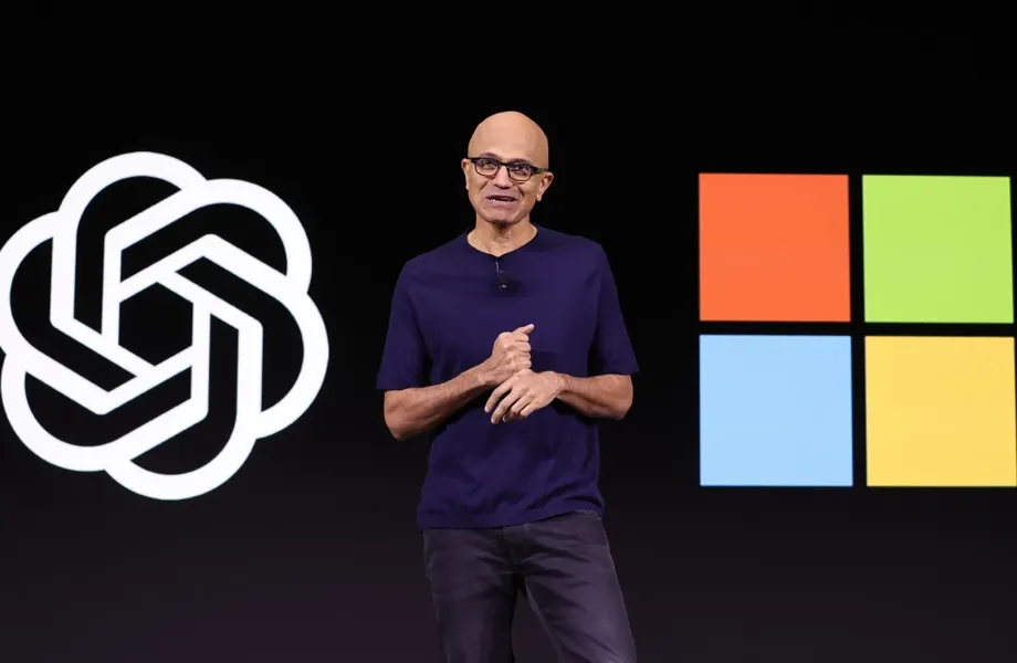 Satya Nadella warns AI buyers pay twice: data ownership is the hidden cost