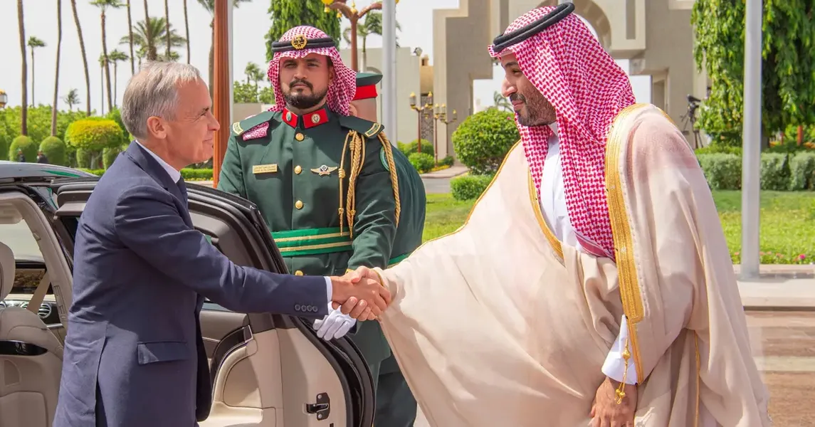 Cohere relies on Humain compute: Saudi-backed deal expands sovereign AI infrastructure beyond North America