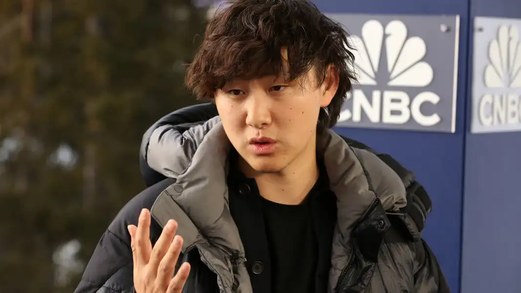 Scale AI's Alexandr Wang confirms departure for Meta as part of $14.3 billion deal