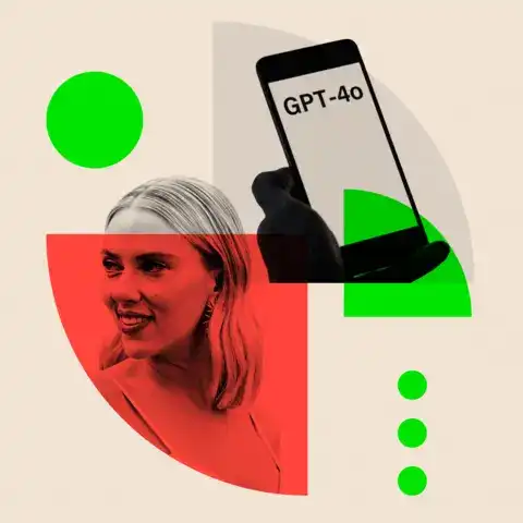 Scarlett Johansson's AI row has echoes of Silicon - AINave
