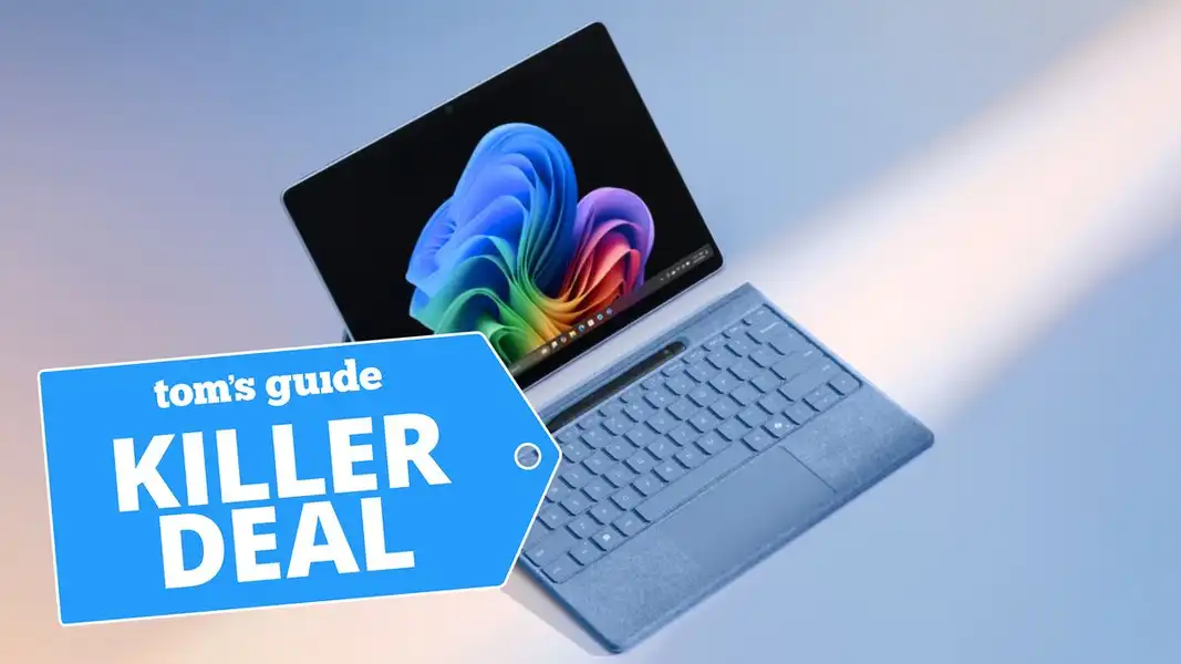 Score! Get a free 50-inch 4K TV with your Copilot+ PC at Best Buy