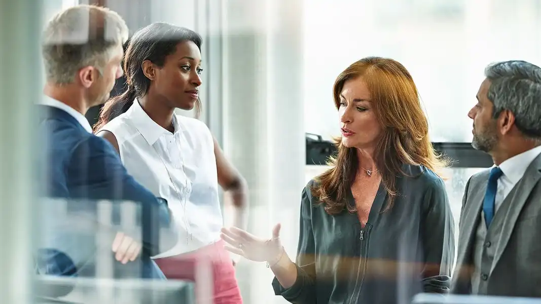 Security and compliance are holding back generative AI adoption - what can businesses do?