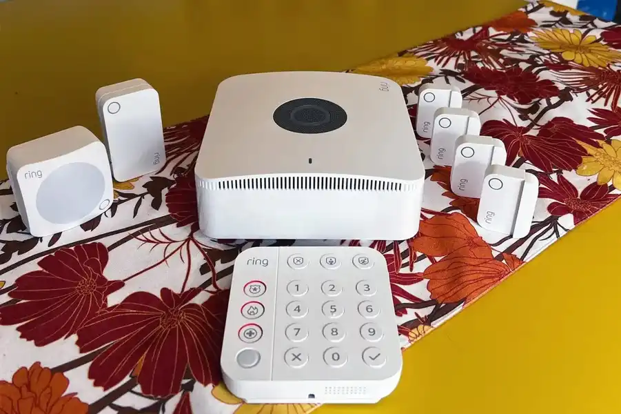 Security system monitoring: Should you DIY or pay a pro?