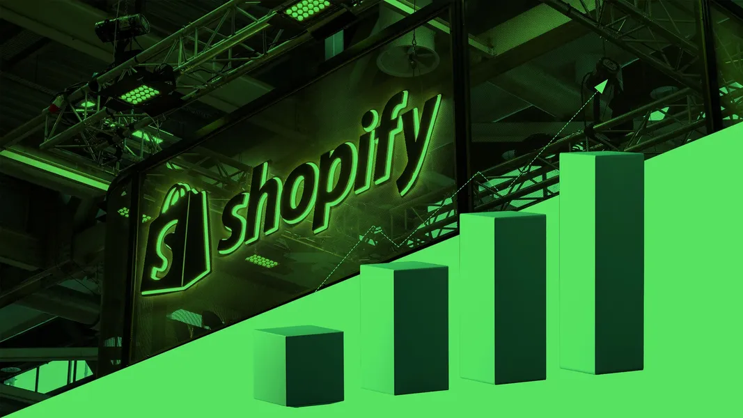 Shopify bets on AI-enabled commerce with free rein for engineers and agentic shopping infrastructure