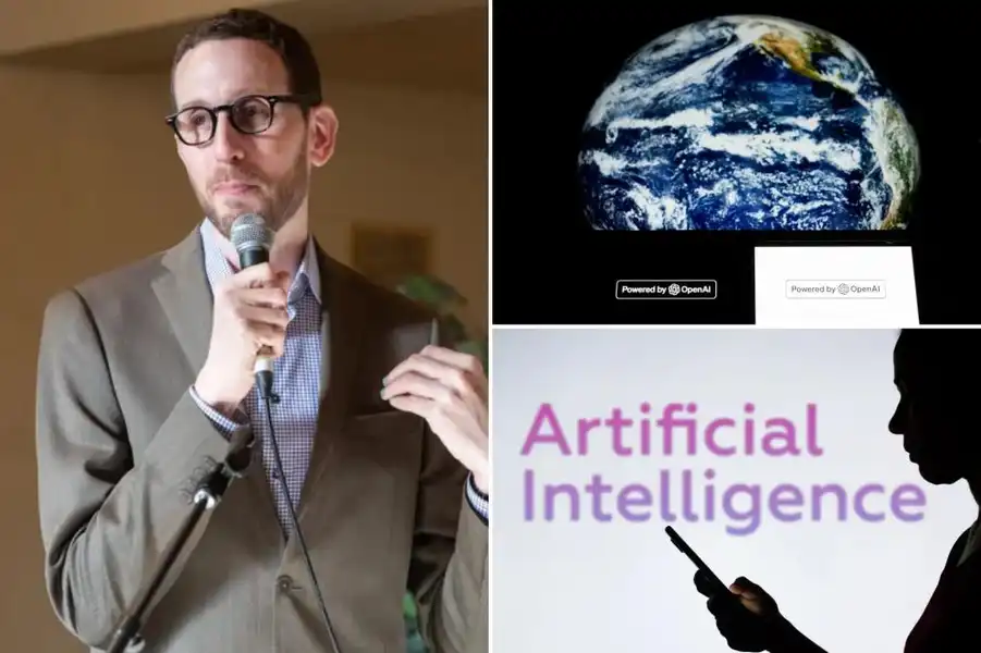 Silicon Valley in uproar after California lawmakers demand AI firms install ‘kill switch’
