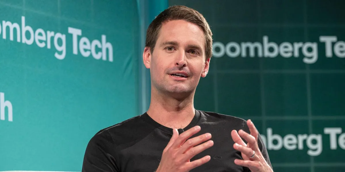 AI Revolutionizes Software Development: Snap's CEO Predicts Shift in Business Strategy