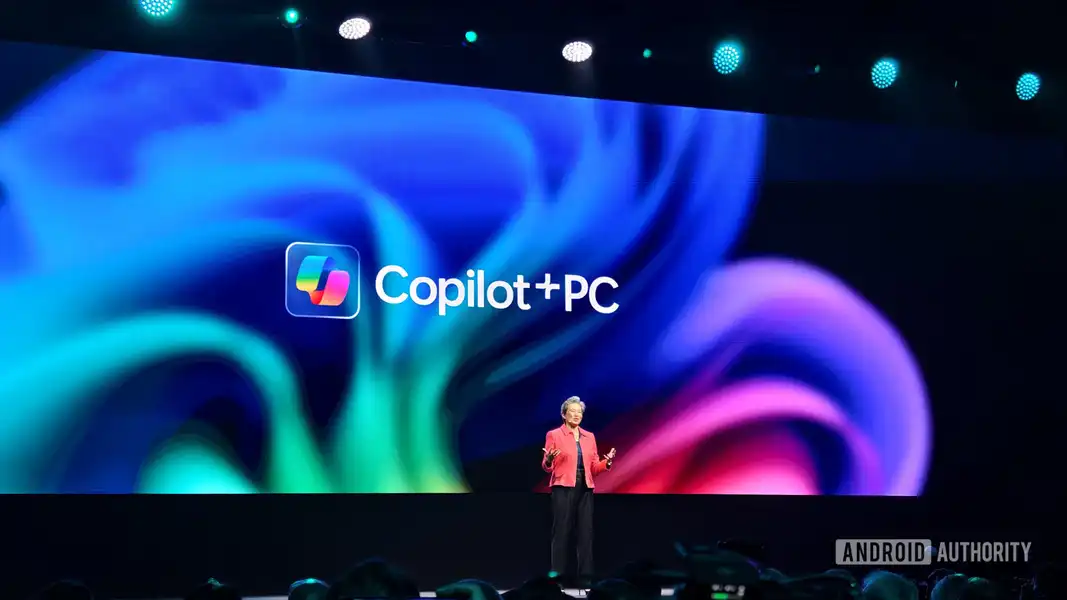 Snapdragon X laptops might be the only Copilot Plus machines for a while