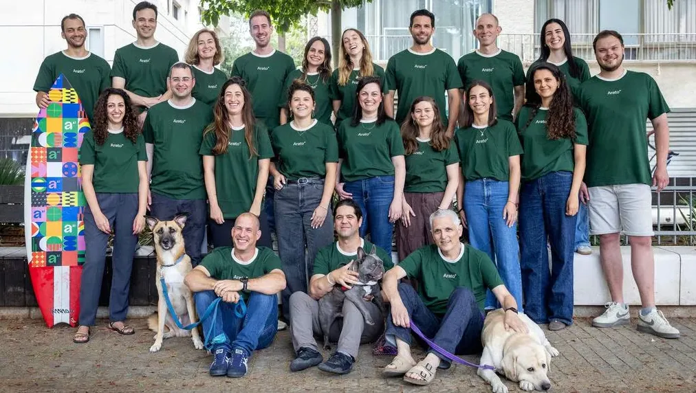 AI testing startup Arato raises seed funding to validate AI before production