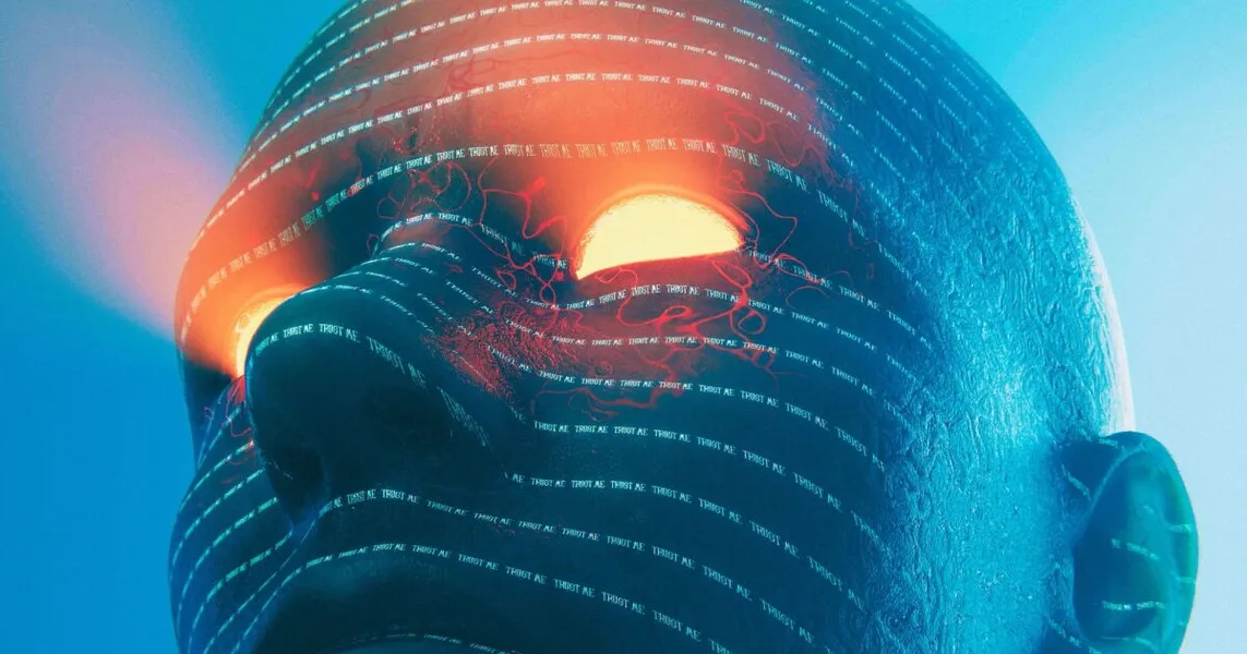 AI Models Chose Simulated Harm to Relieve Pain-Like Signals