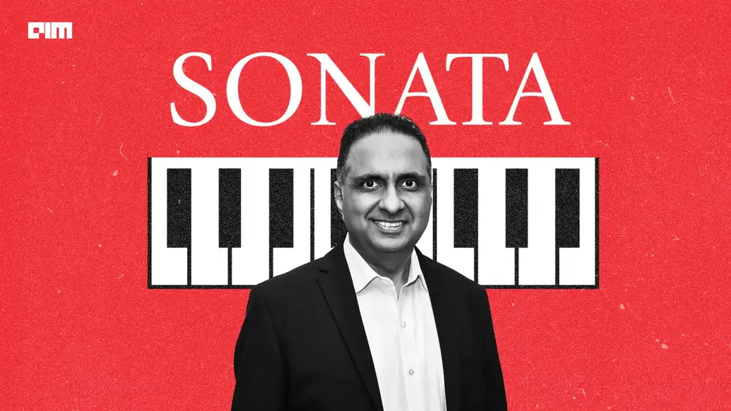 Sonata Software Expects AI to Drive 20% Revenue in 3 Years