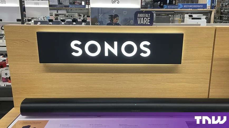 Sonos bets on hardware-first home AI with Ace Ultra ahead of September launch