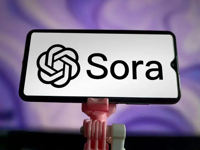 Sora's dazzling AI could democratize filmmaking for the next generation — but it still has lots of limitations