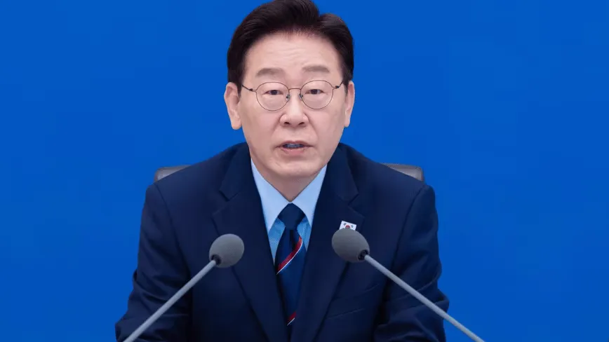 South Korea's $880B AI and chips mega-plan aims to reshape regional tech leadership