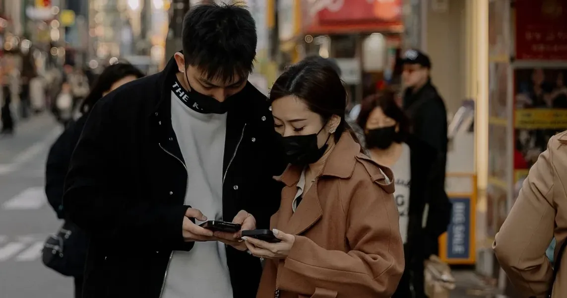 South Korea's AI for All: A Government-Funded Public Utility for Every Citizen