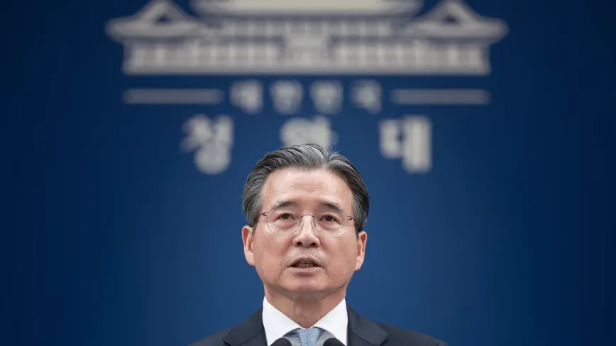 South Korea weighs a second AI-driven chip cluster with Samsung and SK Hynix