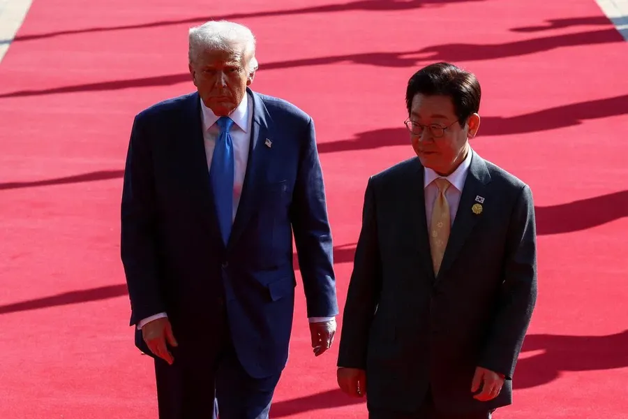 South Korea’s $200 Billion US Energy Plan: What’s Confirmed