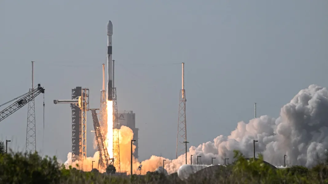 Google AI Chips in Space: What Project Suncatcher Will Test