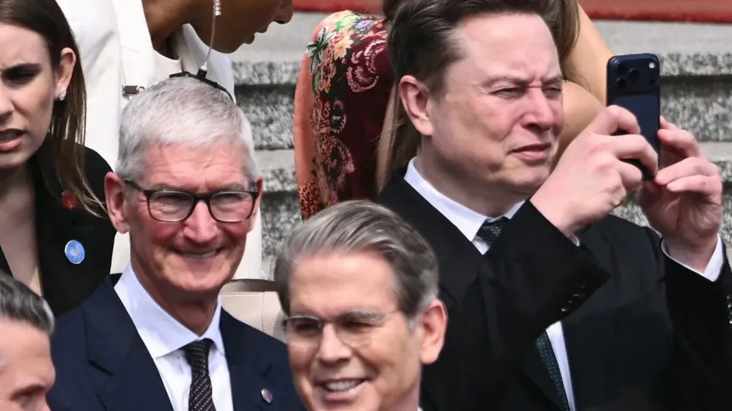 SpaceXAI and X Corp Drop Apple Antitrust Claims; Judge Demands to See Any Settlement Deal