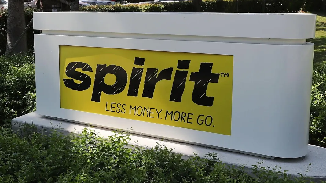 Google's $10 Million Spirit Airlines Data Purchase: What AI Builders Need to Know