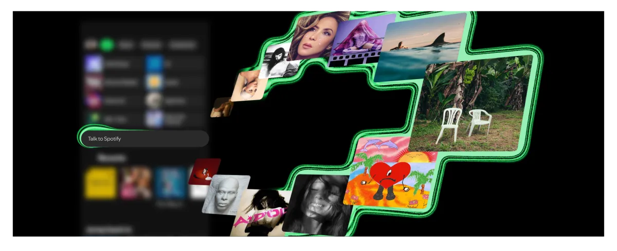 Spotify rolls out a ChatGPT-like AI music assistant in beta, signaling deeper AI-assisted listening in a major streaming app