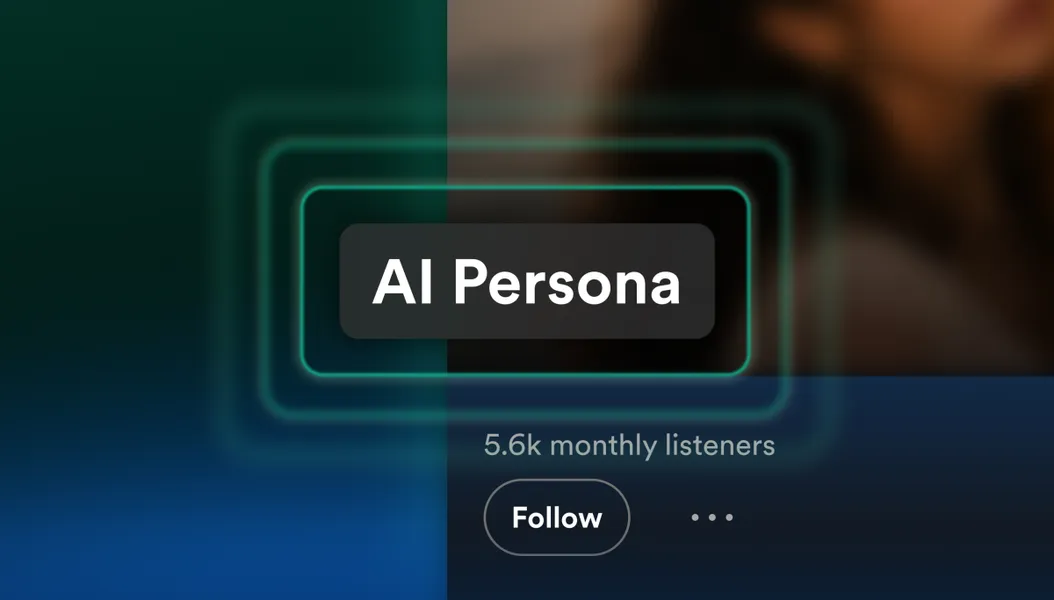 Spotify's AI Persona Labels: How the Platform Is Handling AI-Generated Artists