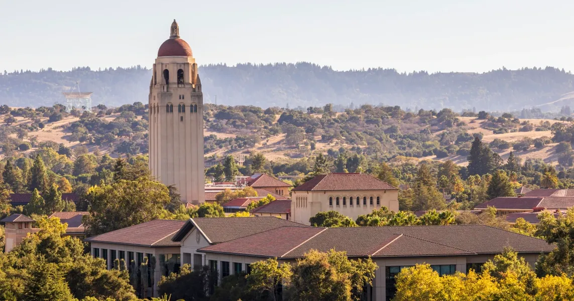 Stanford AI-Altered Student Photo Violated University Policy