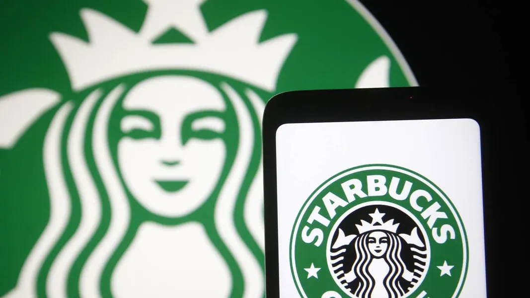 Starbucks Revolutionizes Mobile Ordering with Scheduled Pickups