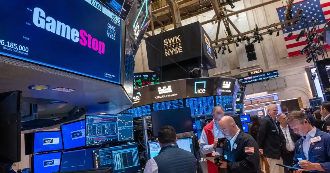 Stock Market Today: Stocks slide ahead a huge week on Wall Street