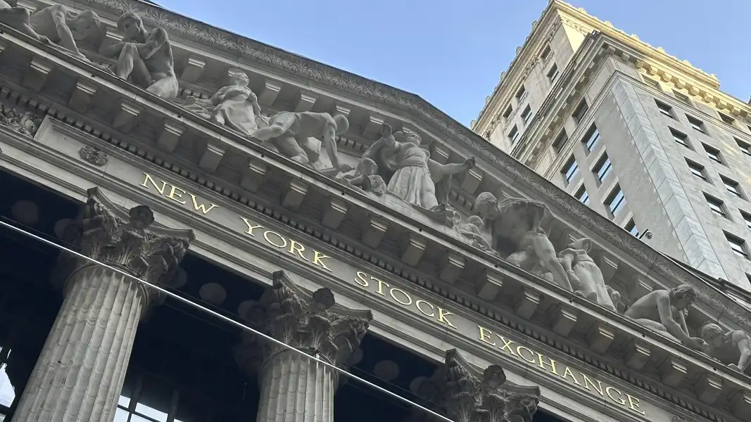 Stock market today: Wall Street ticks lower ahead of Fed meeting, new inflation data